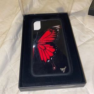 I phone xs case